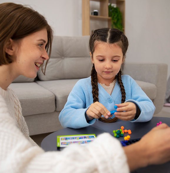 Promoción de la salud mental 