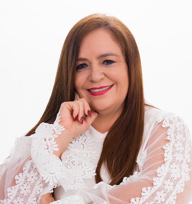 Ana Lucrecia Sancho Vargas