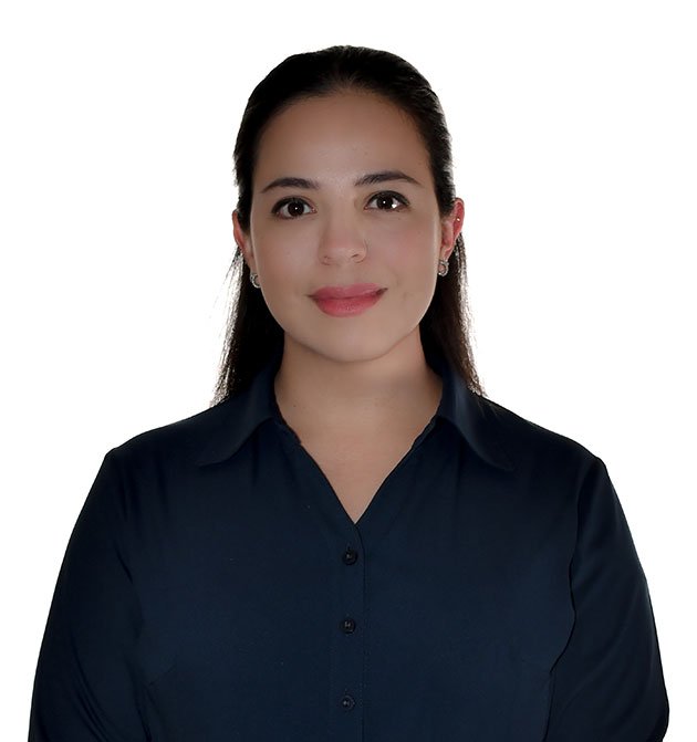 Ana Bertha Salazar Hernández