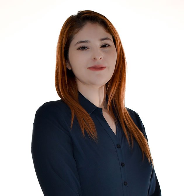 Evelin Damaris De La Rosa Cantú