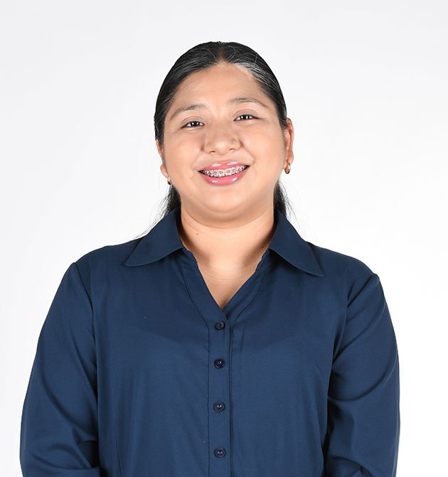 Veranea Aseret Lerma Pineda