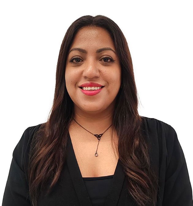 Jessica Ortiz Flores