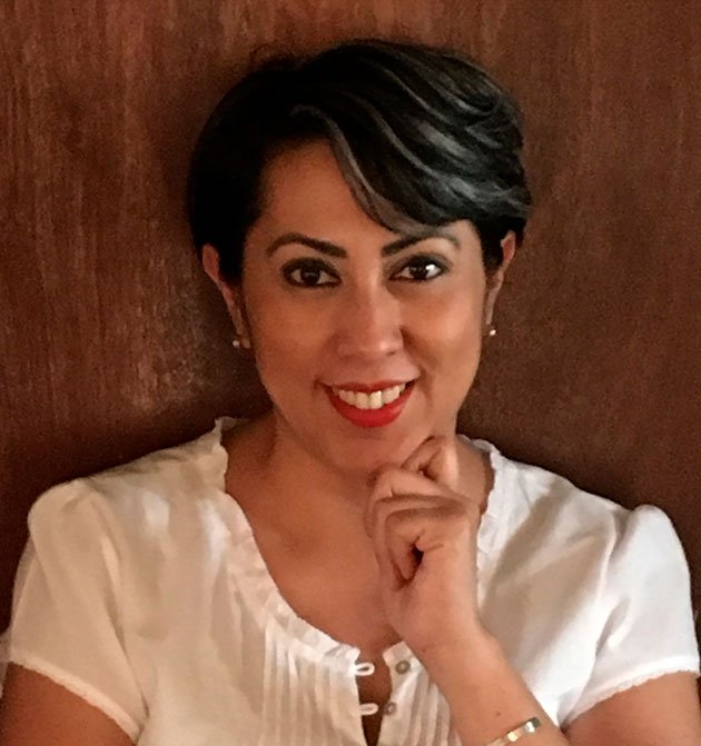Yolanda Ramírez Villordo 