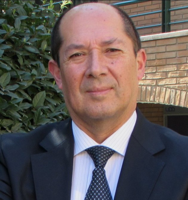 Flavio Carrión