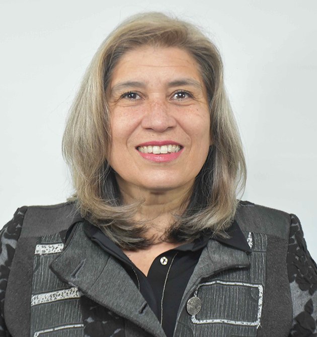 Jazmín Pérez Serey