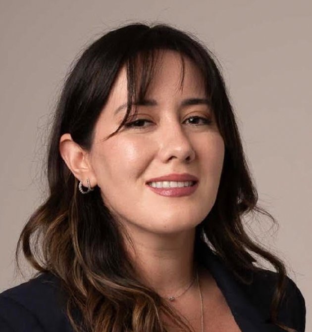 Jessica Andrea Abarzúa Fuentealba