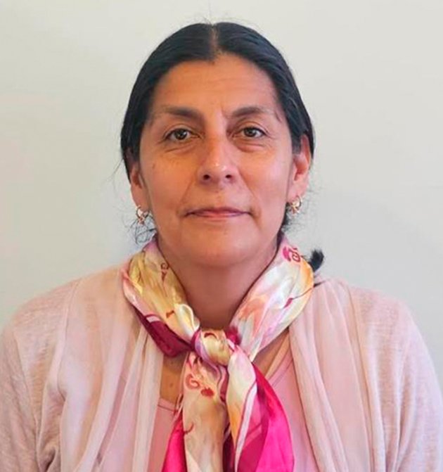 Maricela Anisa Rivera Pérez